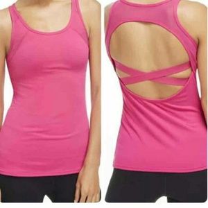 Fabletics sport, Pink, XL